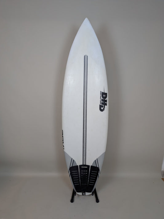 DHD 3DV 5'11'' | 31 L