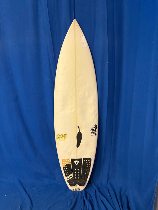 Chilli  5'8'' | 24.1 L