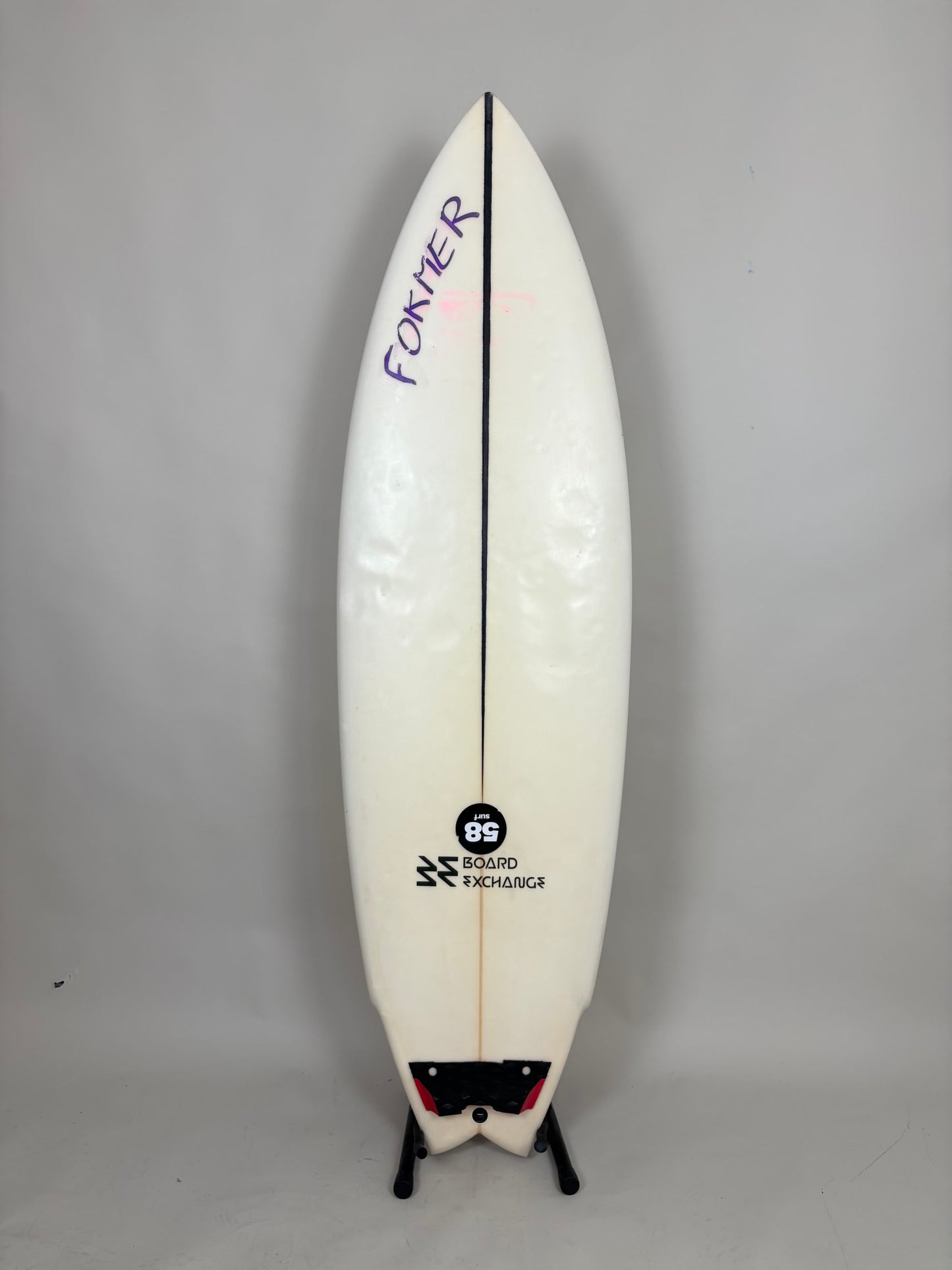 Misfits  5'8'' | 26.9 L