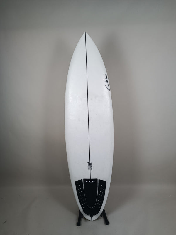Edu Formas 5'10'' | 29,3 L