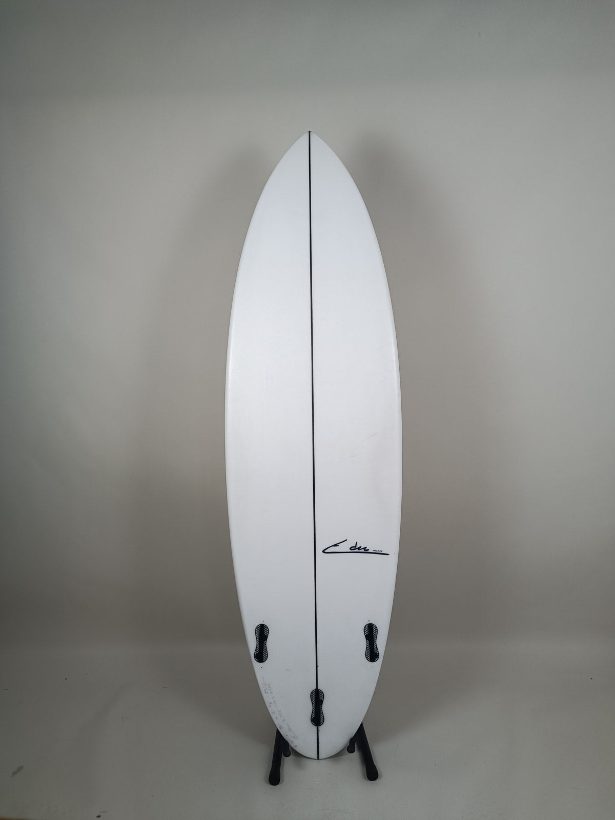 Edu Formas 5'10'' | 29,3 L