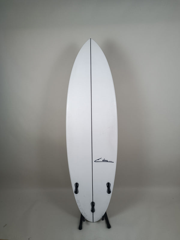 Edu Formas 5'10'' | 29,3 L
