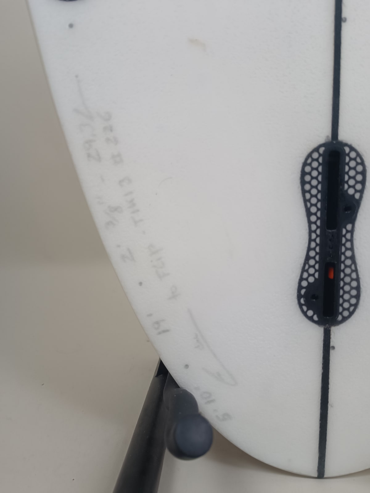 Edu Formas 5'10'' | 29,3 L