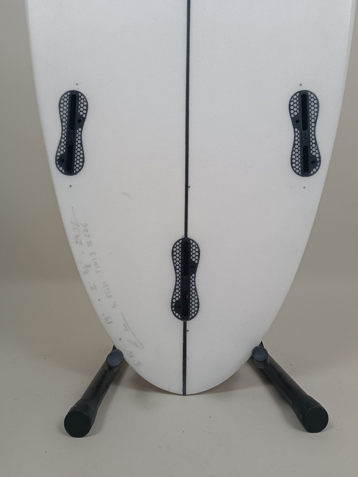 Edu Formas 5'10'' | 29,3 L