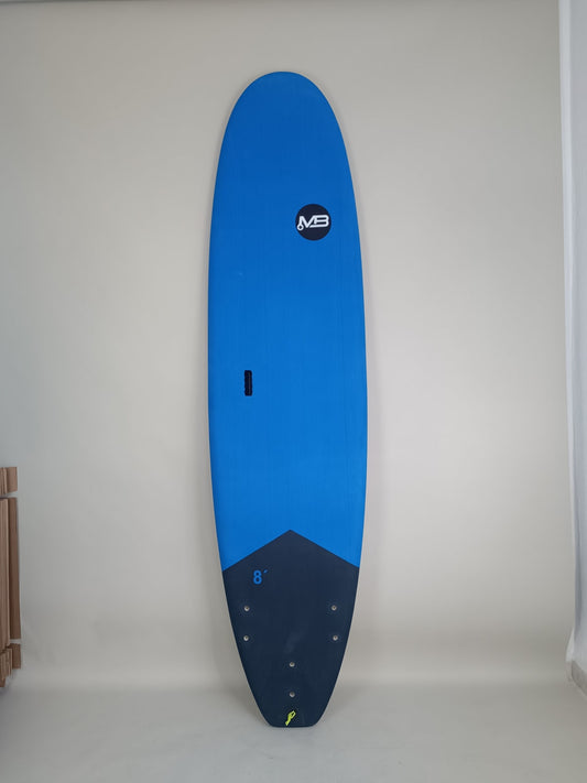 MB Standard Softboard  8'0'' | 81 L