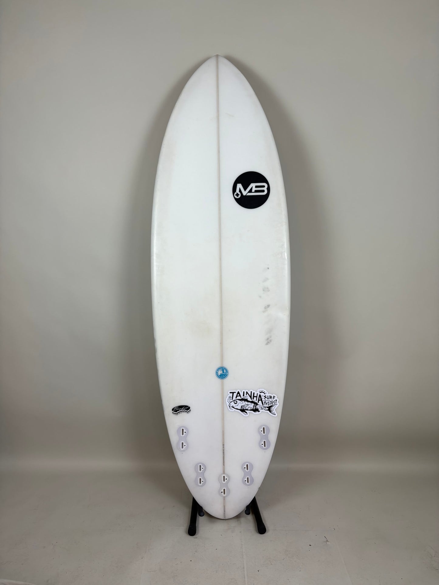 MB Biskit  5'10'' | 35.9 L