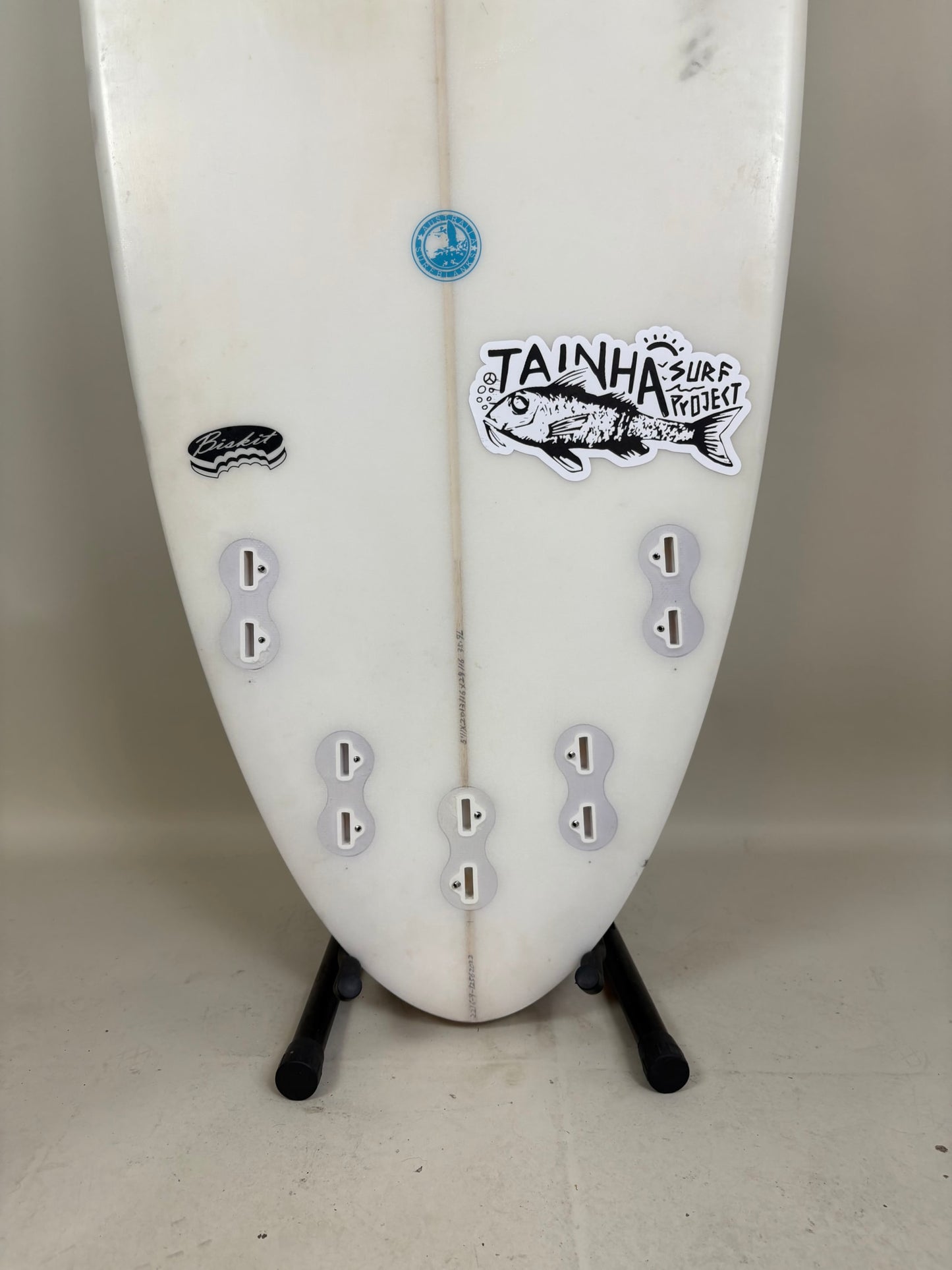 MB Biskit  5'10'' | 35.9 L