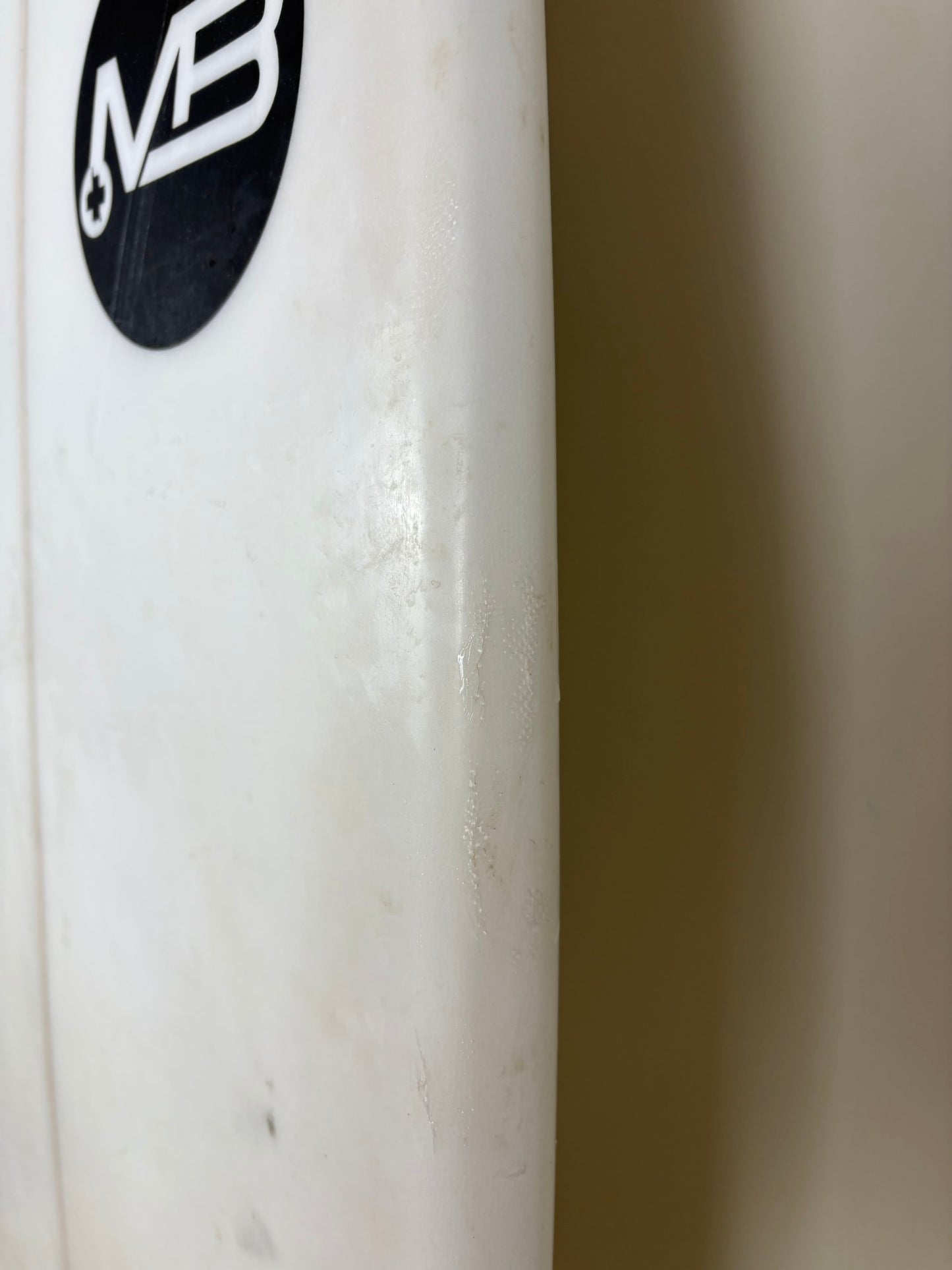 MB Biskit  5'10'' | 35.9 L