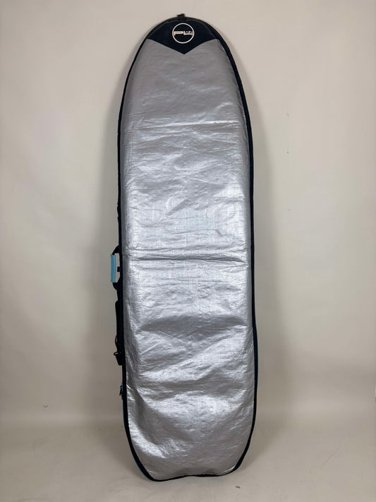 Plain  Cover 7'0''