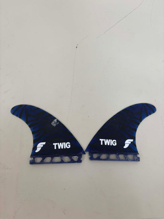 FUTURES Fins Twig  L