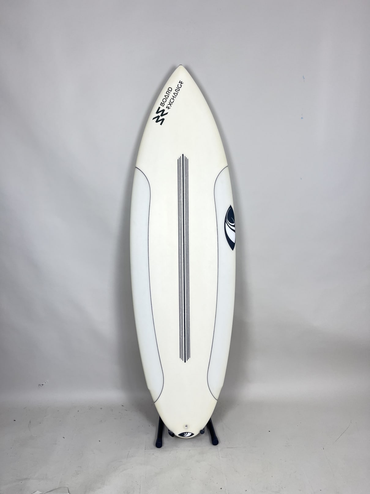Sharpeye Modern 2 5'8'' | 30.9 L