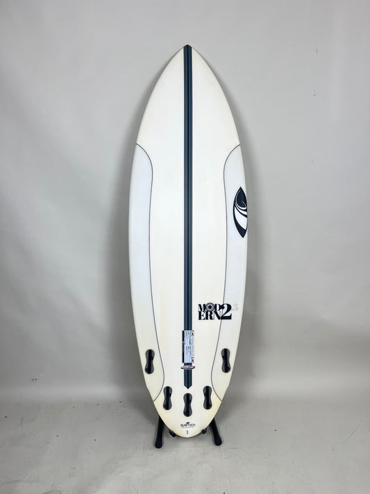Sharpeye Modern 2 5'8'' | 30.9 L