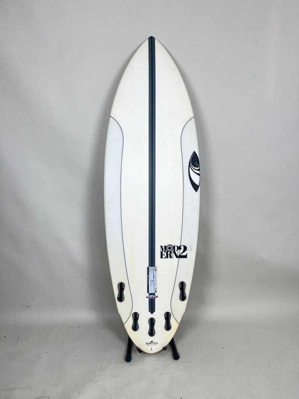 Sharpeye Modern 2 5'8'' | 30.9 L