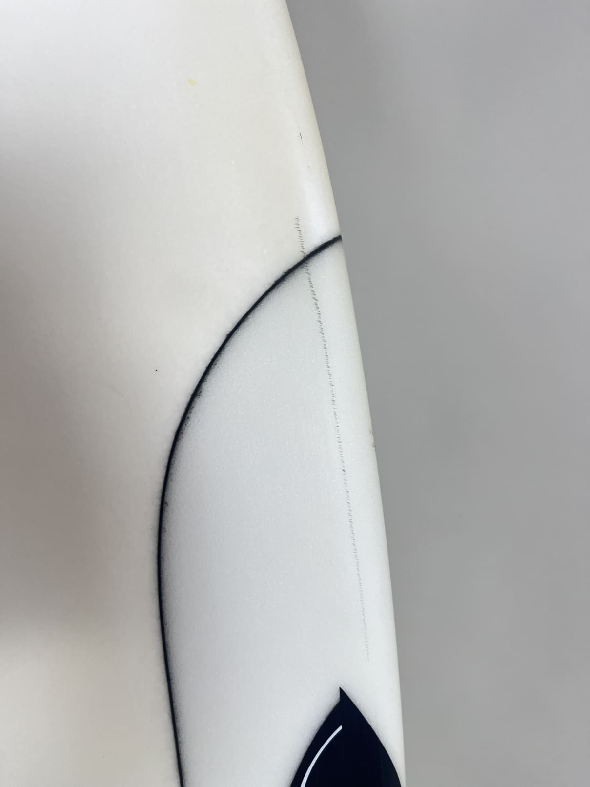 Sharpeye Modern 2 5'8'' | 30.9 L