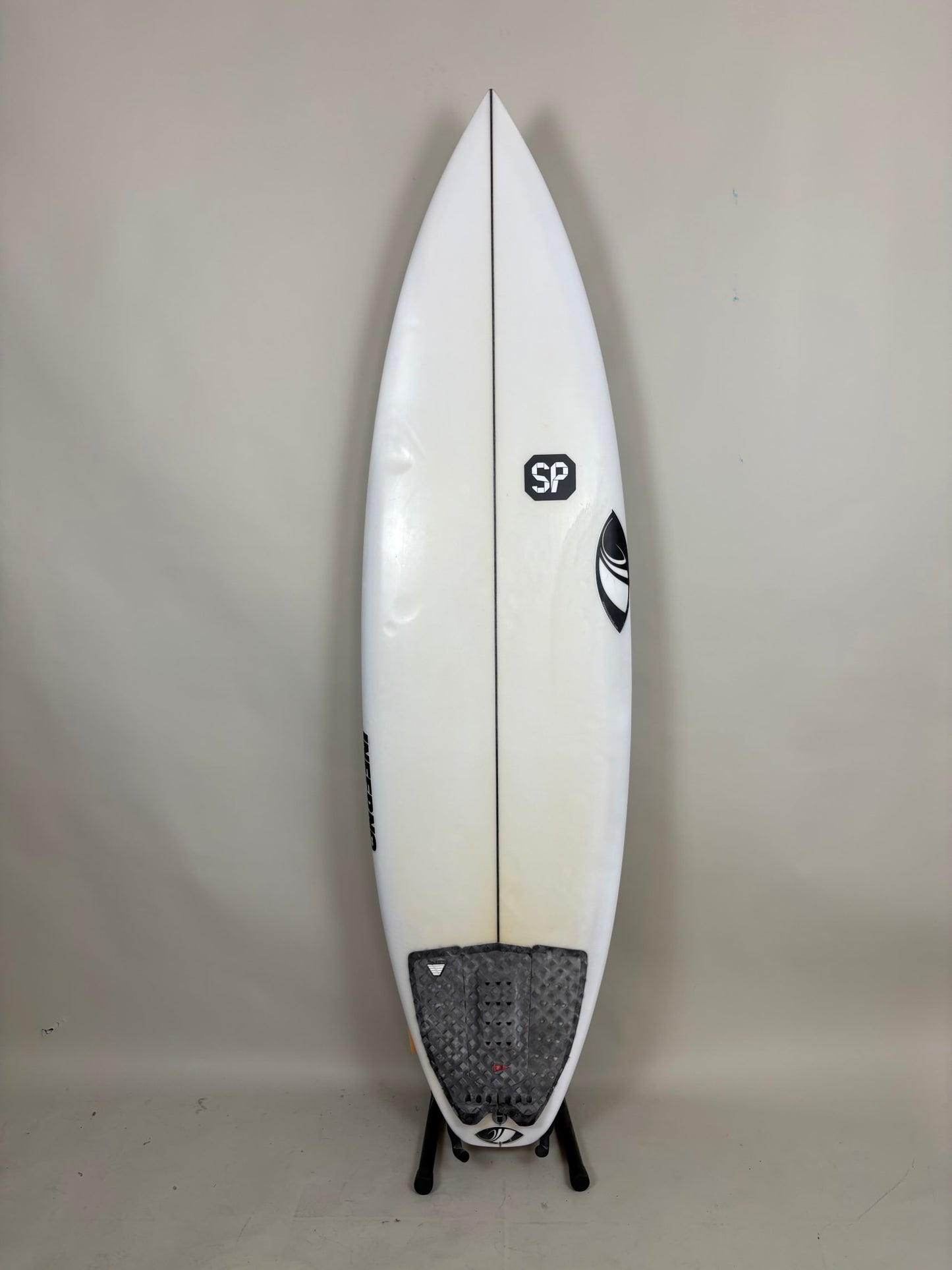 Sharpeye Inferno 72 5'10'' | 28.2 L