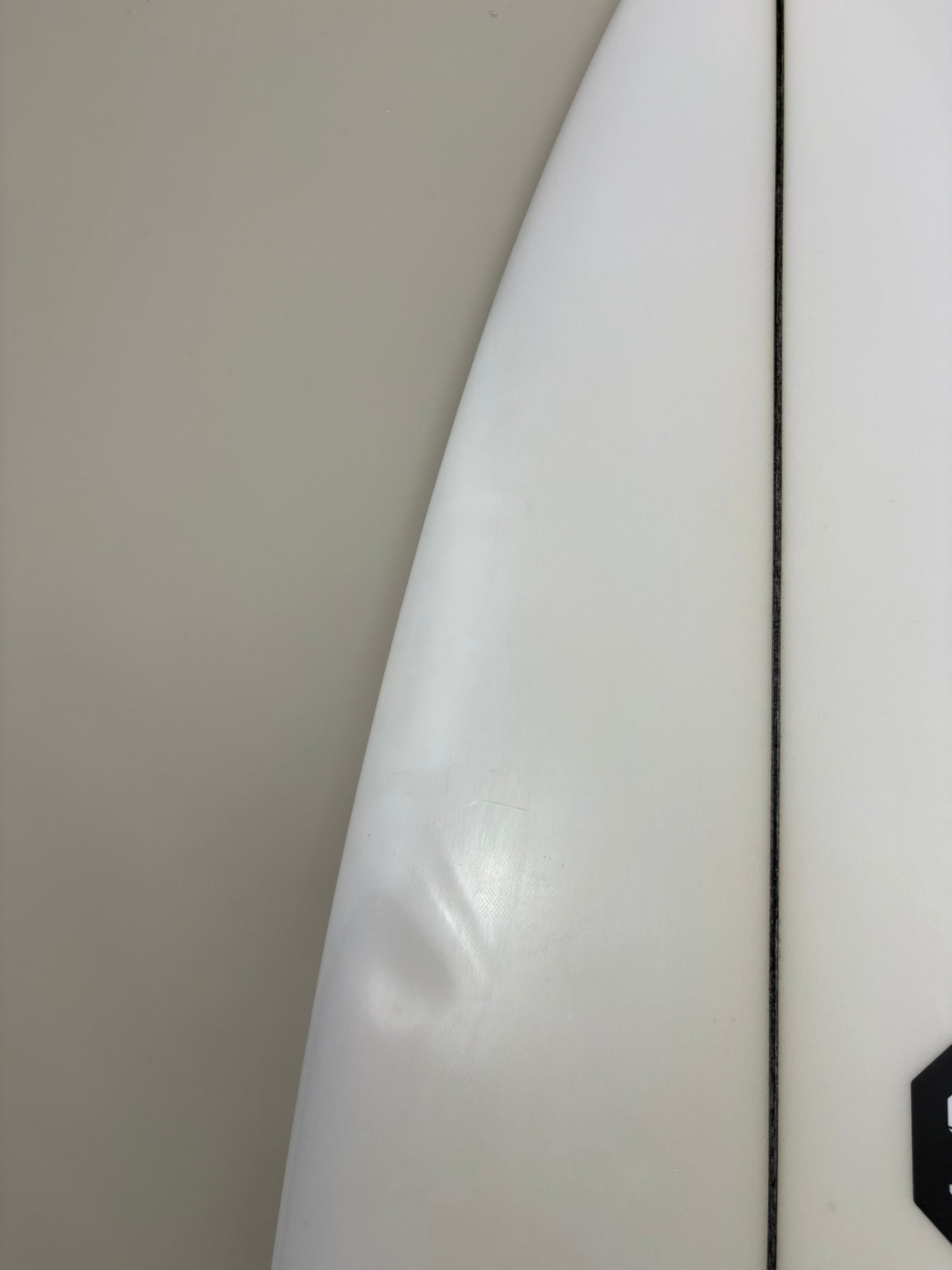Sharpeye Inferno 72 5'10'' | 28.2 L