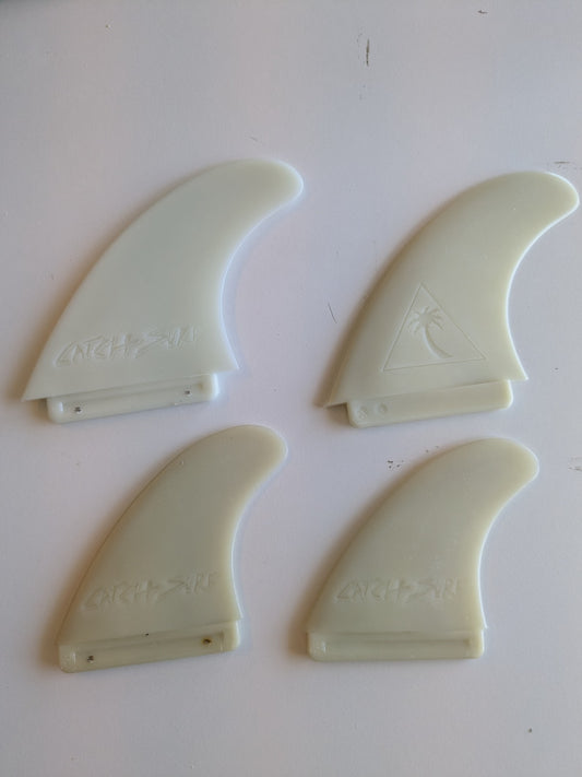 Catch Surf  Fins Quad M