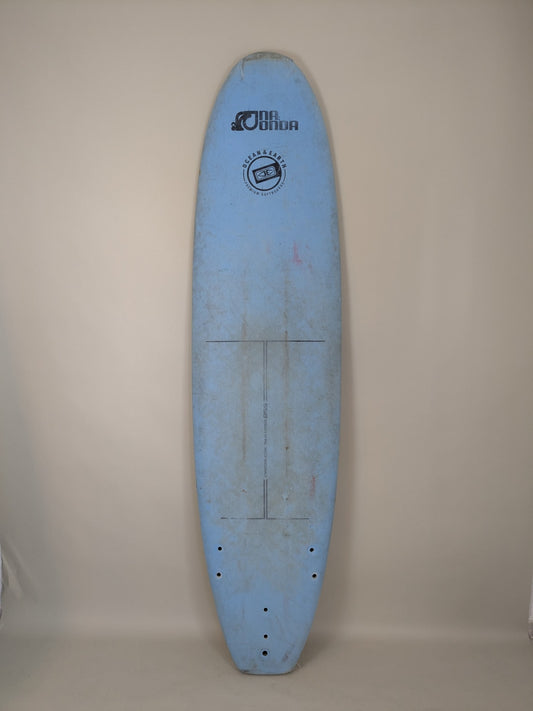 Ocean Earth SBB 8'0'' | 80 L