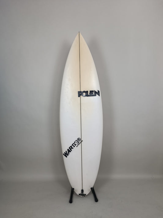 Polen TNT 5'7'' | 24 L