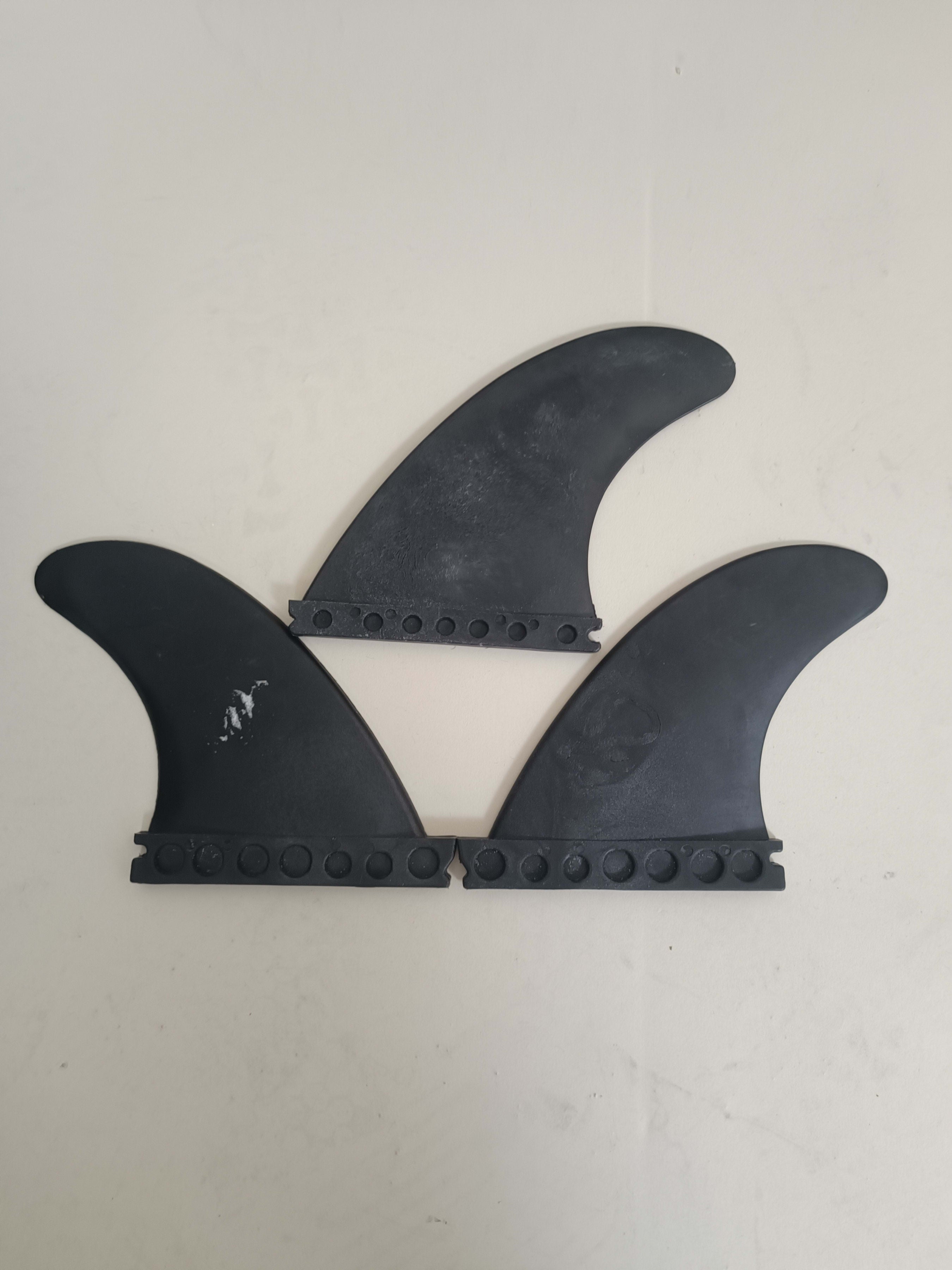 Silver SurfBoards High Flyer 2.0 5'9'' | 24.4 L – Board Exchange