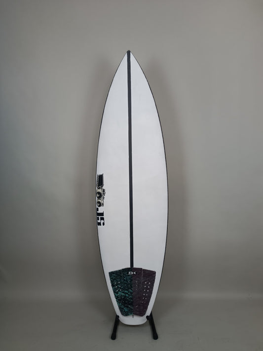 JS Monsta Box 5'9'' | 27.3 L