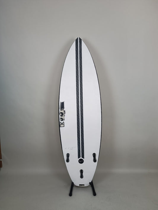 JS Monsta Box 5'9'' | 27.3 L