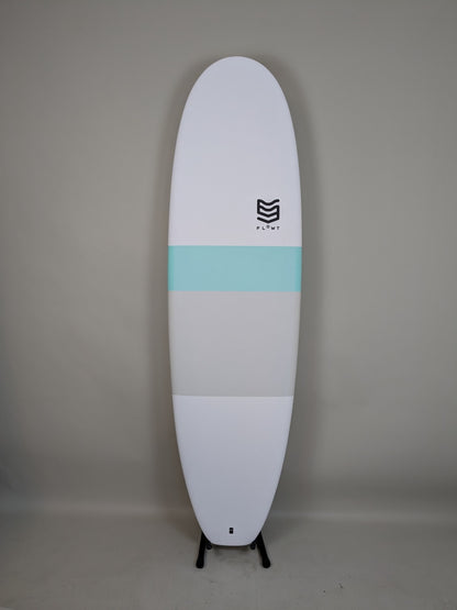 Flowt Flow Rider Mini Malibu 6'4'' | 42.7 L