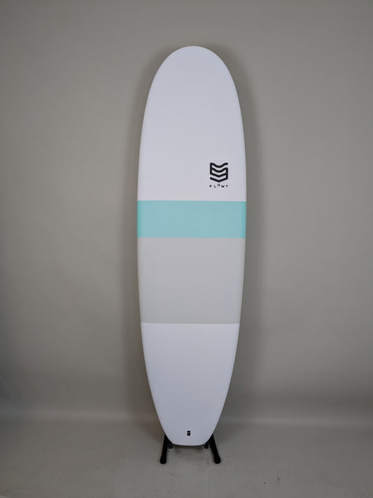 Flowt Flow Rider Mini Malibu 6'4'' | 42.7 L