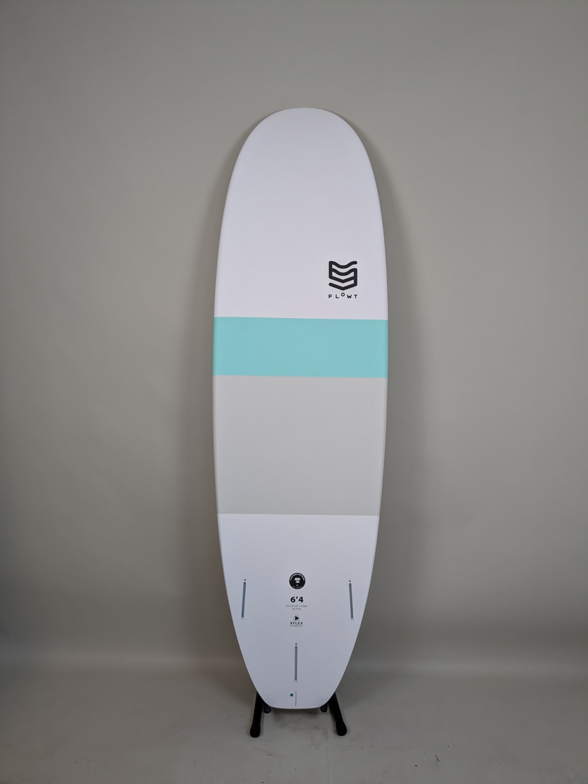 Flowt Flow Rider Mini Malibu 6'4'' | 42.7 L