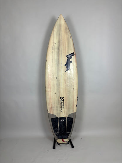 Ferox Fractal 5'11'' | 29.3 L
