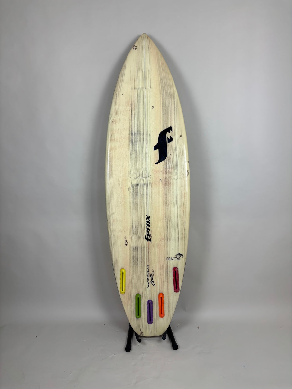Ferox Fractal 5'11'' | 29.3 L