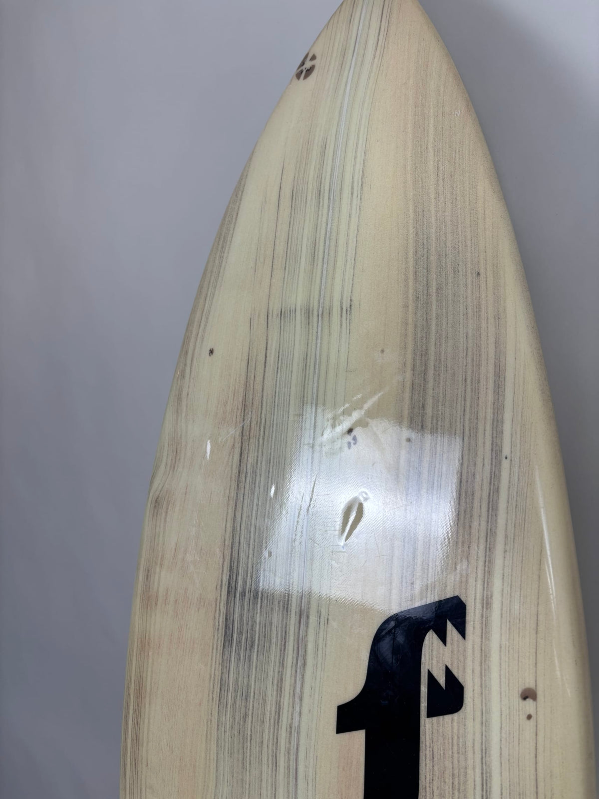 Ferox Fractal 5'11'' | 29.3 L