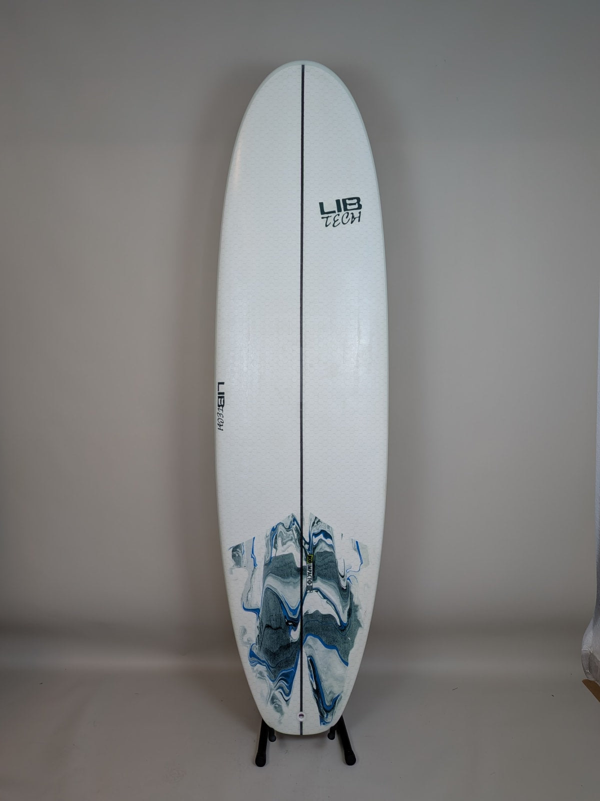 Lib Tech Pickup Stick 6'6'' | 45.3 L