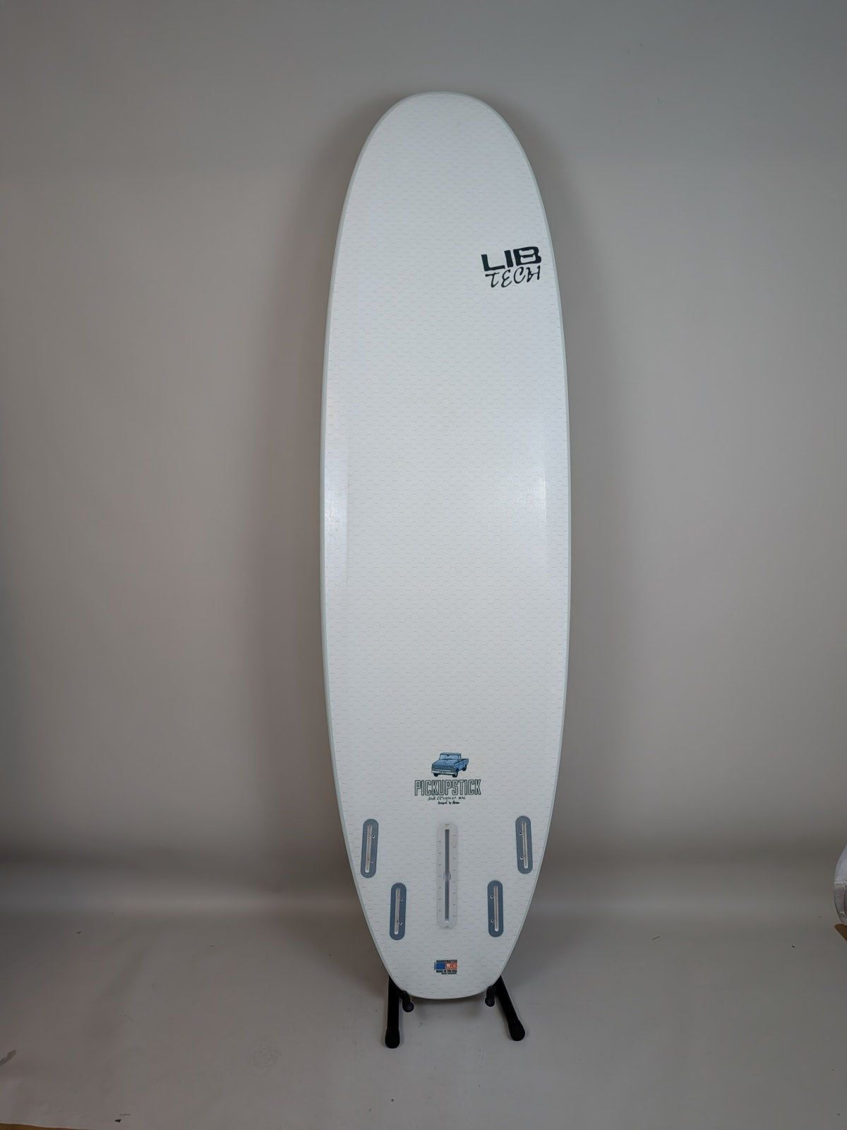 Lib Tech Pickup Stick 6'6'' | 45.3 L