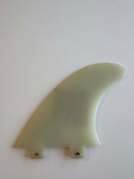 [unbranded] Fins  M