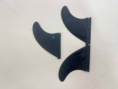 [unbranded] Fins  M