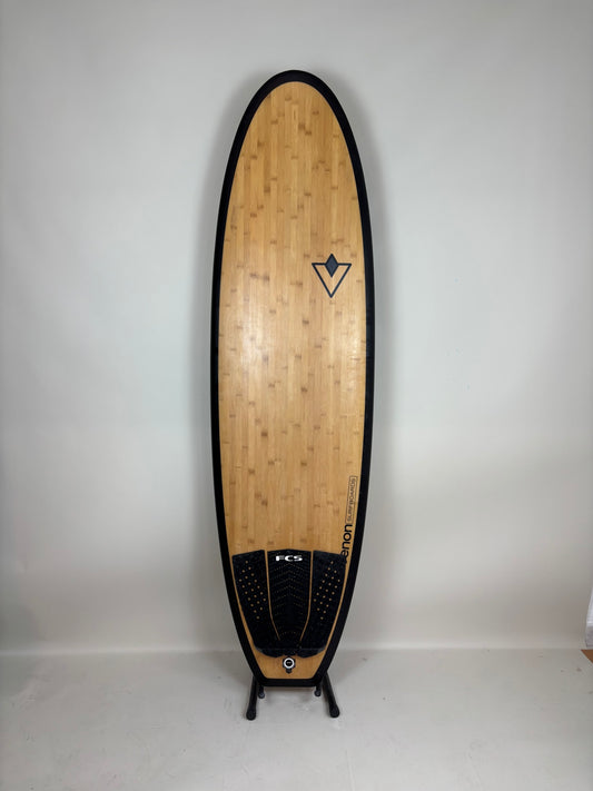 Venon Surfboards Fat Pickle 6'4'' | 39 L