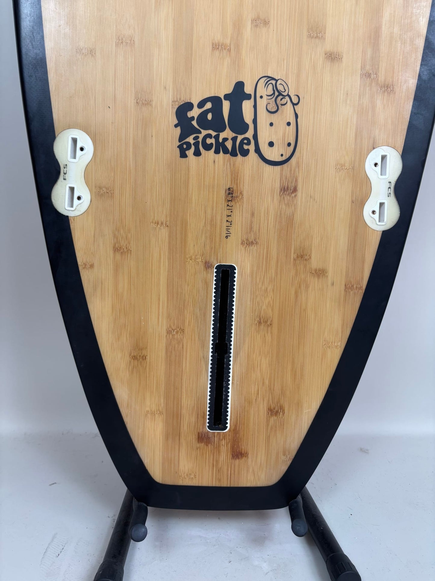 Venon Surfboards Fat Pickle 6'4'' | 39 L