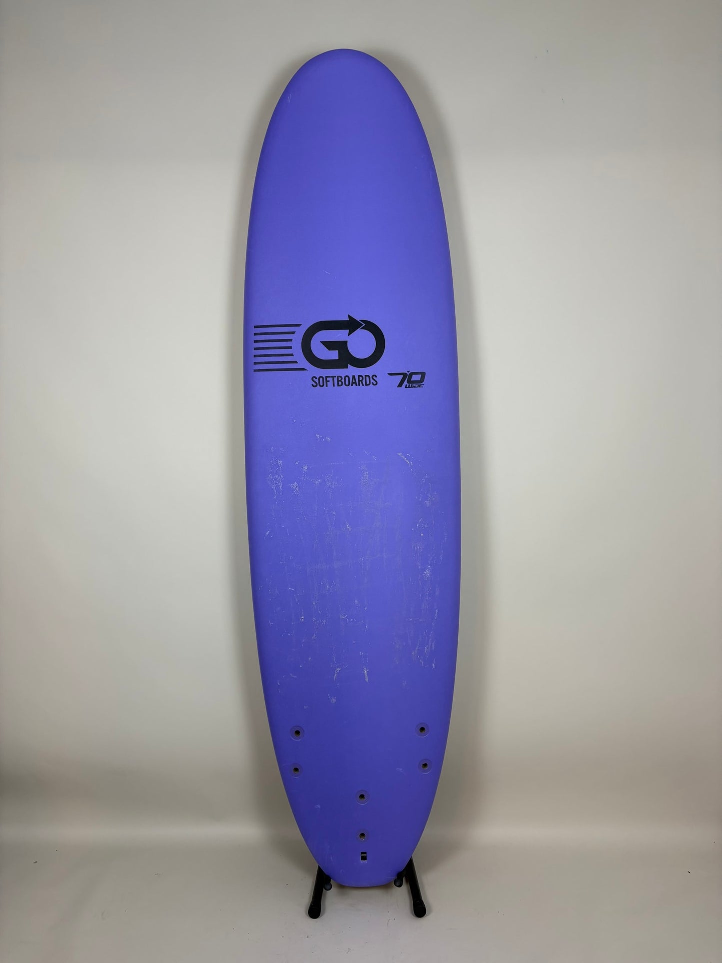 [Unbranded] Wide 7'0'' | 65.7 L