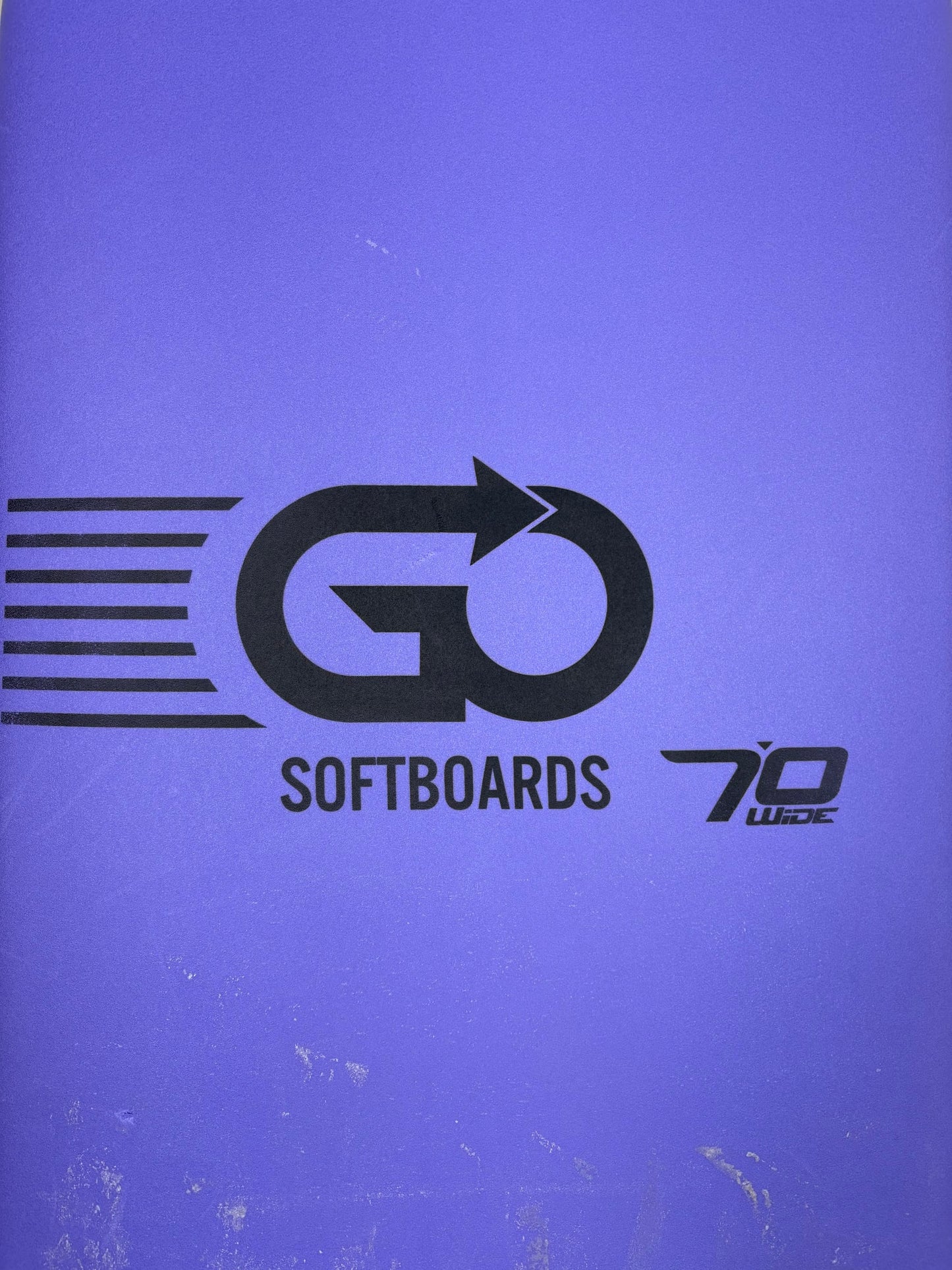 [Unbranded] Wide 7'0'' | 65.7 L