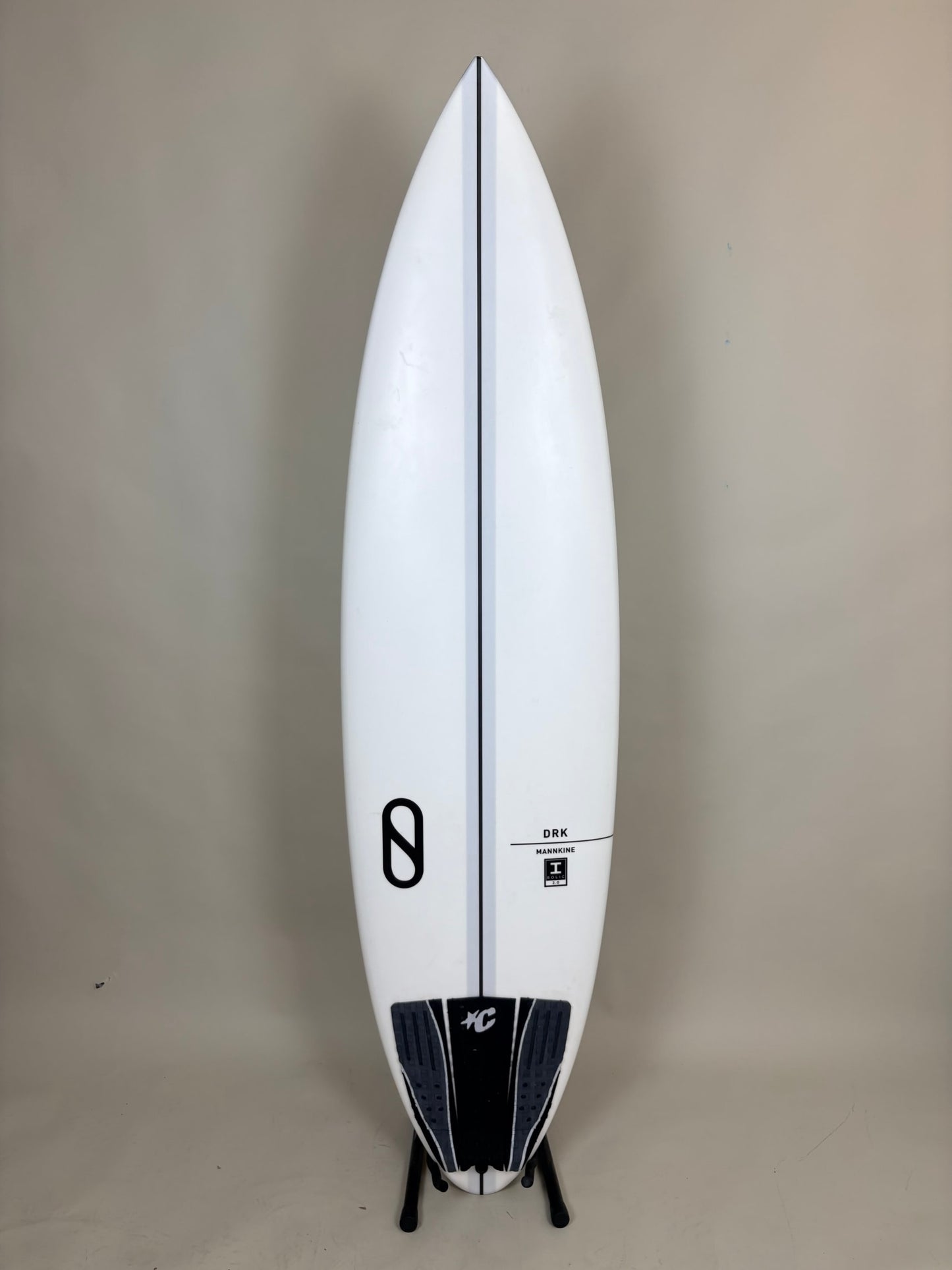 Slater Designs MANKINE 6'2'' | 32.6 L