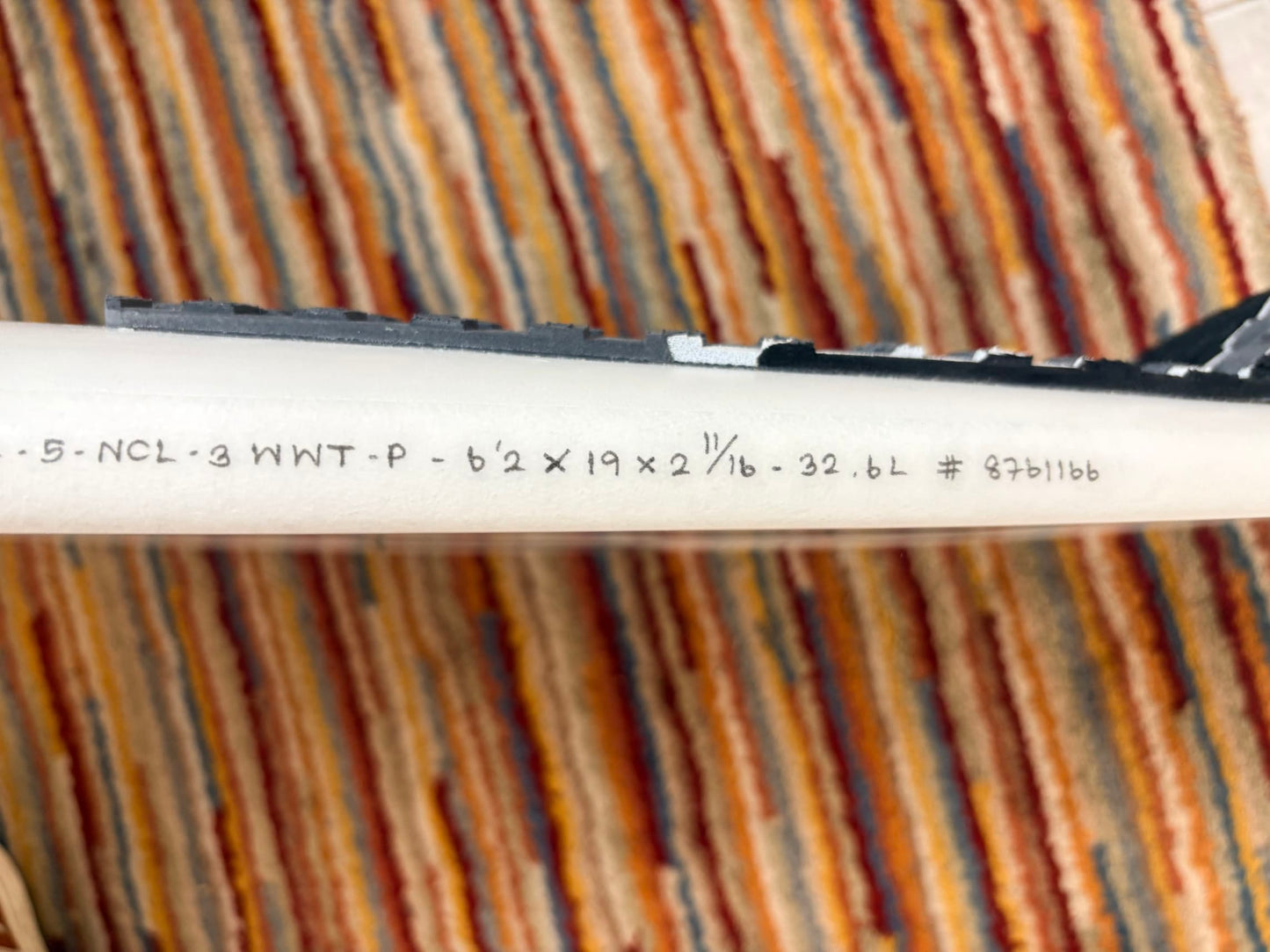 Slater Designs MANKINE 6'2'' | 32.6 L