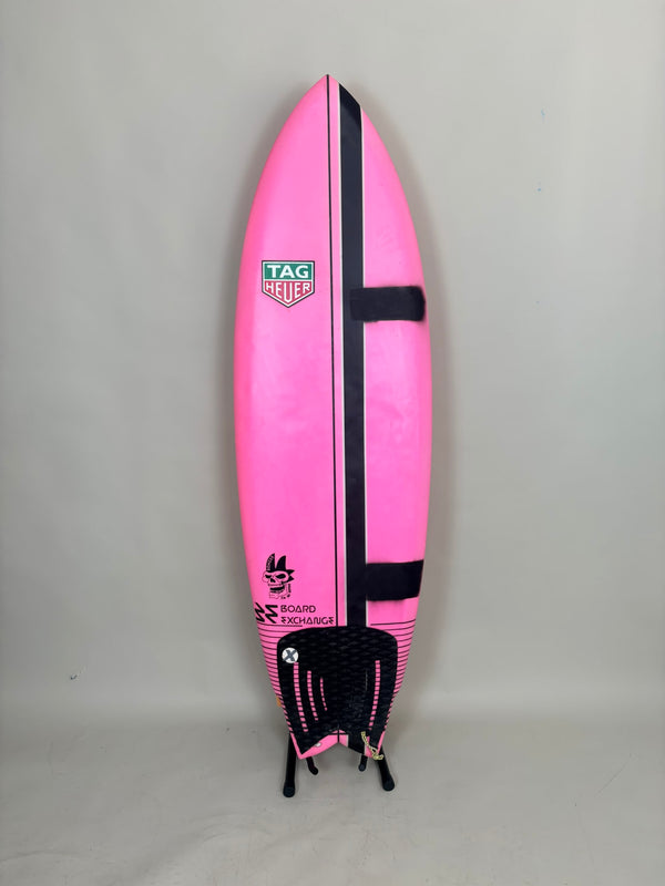 ORG Bonzer 5'7'' | 34 L