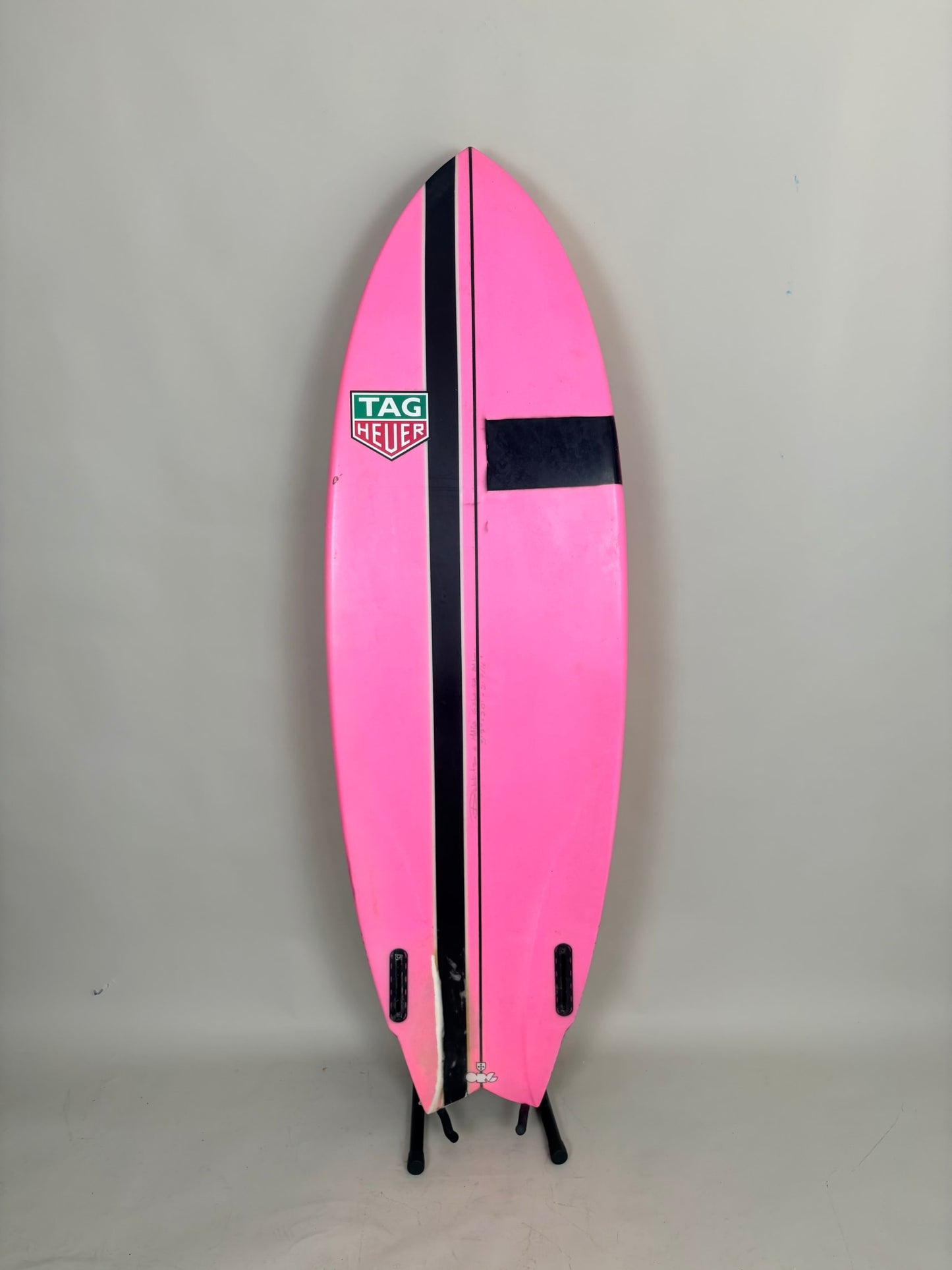 ORG Bonzer 5'7'' | 34 L