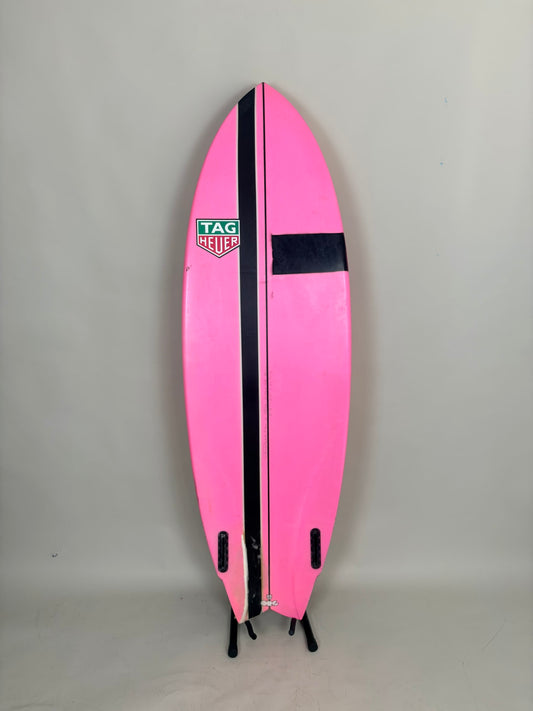 ORG Bonzer 5'7'' | 34 L