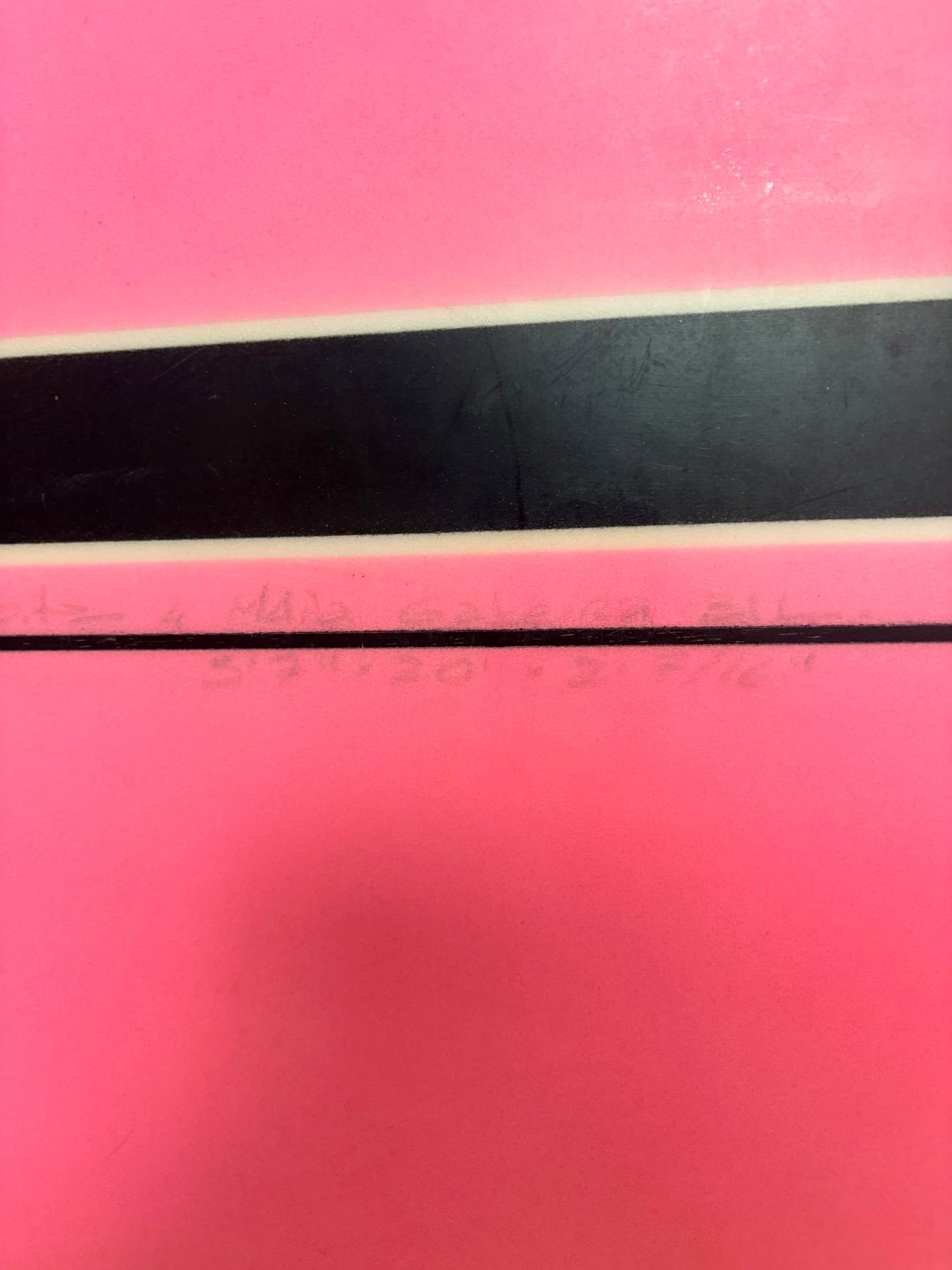 ORG Bonzer 5'7'' | 34 L