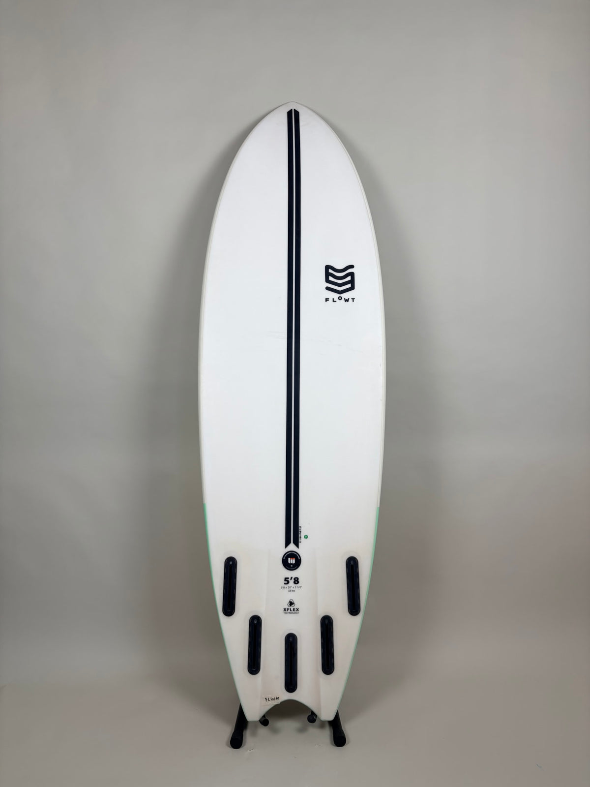Flowt Magnet Fish 5'8'' | 33 L