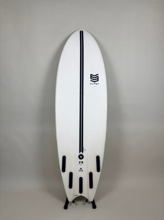 Flowt Magnet Fish 5'8'' | 33 L