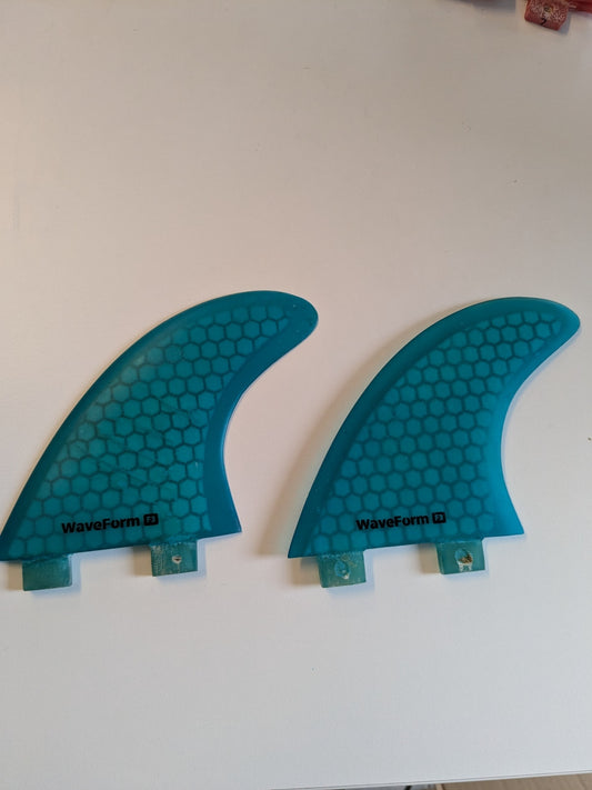 Wave Form  Fins F3 [incomplete] S