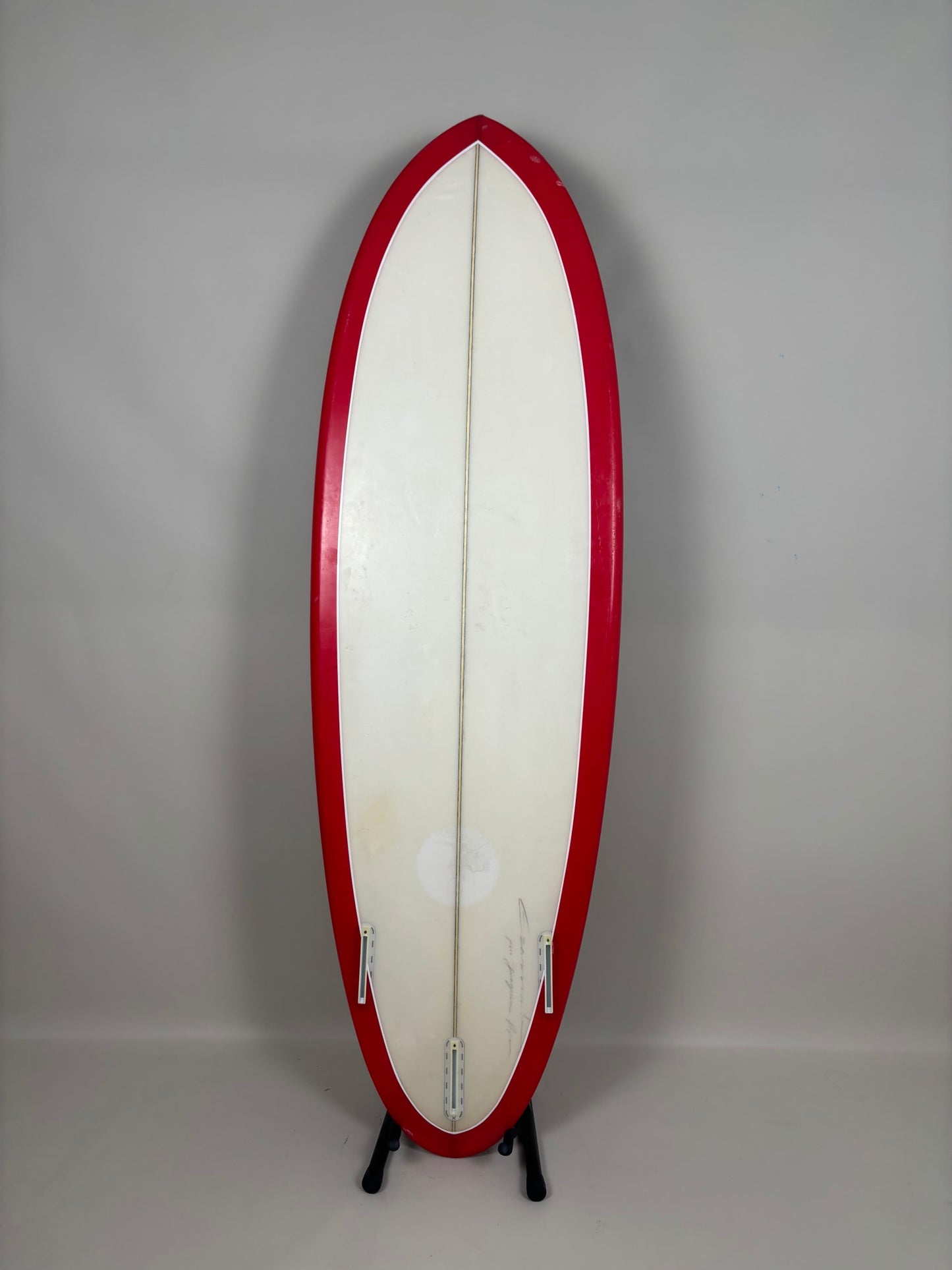 Boardculture  5'8'' | 32.2 L